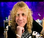 Steven Adler Taken to Hospital After Stabbing Himself in the Stomach