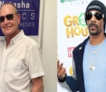 Paul Gascoigne Gets Back at Snoop Dogg for Alcohol Abuse Jab