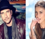 Dylan McDermott Bounces Back From Maggie Q Split With Hethielly Beck