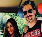 A Couple Who Knows How to Party