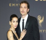 Zoe Kravitz Weds Karl Glusman in Formal Ceremony at Father's French Castle 