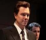Seth MacFarlane: FOX Is 'Very Civil' Regarding Roger Ailes Series 'The Loudest Voice'