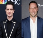 Brendon Urie Blasts 'Toxic' Scooter Braun for Taylor Swift's Back Catalog Drama