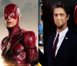 'Flash' Movie Undergoes Another Director Change, Nabs 'It' Helmer Andy Muschietti