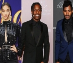 Report: Shanina Shaik's Affair With A$AP Rocky Causes DJ Ruckus Split
