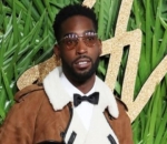Tinie Tempah Quietly Marries Longtime Partner 