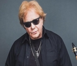 Eddie Money Cancels 2019 Tour Dates Following Heart Surgery