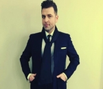 Mark Feehily Makes Public Baby's Gender at Westlife's Dublin Concert