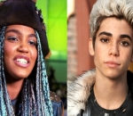 China Anne McClain: Cameron Boyce's Sudden Death Leaves Me Numb and Empty 
