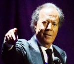 Julio Iglesias Ruled as 43-Year-Old Man's Biological Father After Losing Paternity Case