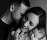 Ryan Lewis Asks for Nickname Advice When Announcing Birth of First Child