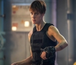 'Terminator: Dark Fate' Director Claims Sexist Trolls Are Scared of Mackenzie Davis' Character