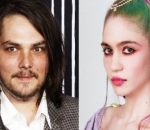 Gerard Way and Grimes Mourn Death of Manager Lauren Valencia