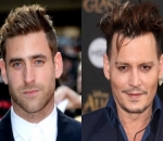 Oliver Jackson-Cohen to Take Over From Johnny Depp in 'The Invisible Man'