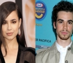 Sofia Carson Puts Into Words Grief for Cameron Boyce's Death