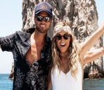 Chuck Wicks Ties the Knot With Jason Aldean's Sister 