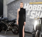 The Lady in Black