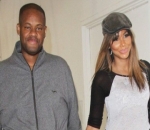 Tamar Braxton No Longer Legally Married to Vincent Herbert