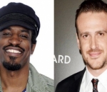 Andre 3000 to Star in Jason Segel's 'Dispatches from Elsewhere'