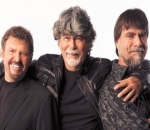 Alabama Cancels Two Canadian Concerts to Let Randy Owen Recover From Vertigo
