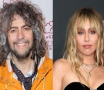 The Flaming Lips' Wayne Coyne: Miley Cyrus Should Mix Her Urine Into Next Album