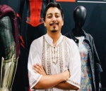 Video: 'Spider-Man' Star Tony Revolori Climbs a Tree at Comic-Con Bash, Gets Kicked Out Afterward