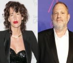 Paz de la Huerta Seeks Justice With District Attorney Meeting Over Harvey Weinstein Case