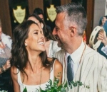 'Gilmore Girls' Actor Sean Gunn Ties the Knot With Natasha Halevi