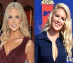 Stephanie Pratt Insinuates Heidi Montag Was the One Leaking False Rumor of Lauren Conrad's Sex Tape