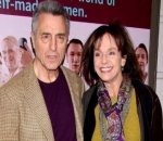 Valerie Harper's Husband Chooses to Go Against Hospice Care Recommendation  