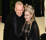Madonna Turns Down Jean Paul Gaultier's Marriage Proposal Three Times