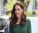 Here Is Kensington Palace's Response to Kate Middleton's Baby Botox Allegations