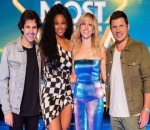 Nick Lachey to Join Ciara and Debbie Gibson on 'America's Most Musical Family'