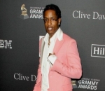 A$AP Rocky Fan Arrested for Causing Ruckus and Threatening to Blow Up Swedish Embassy
