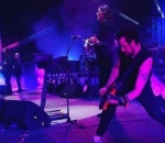 The Cure's Simon Gallup Forced to Back Out of Fuji Rock Festival, Son Fills In