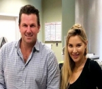 Paris Hilton's Ex-Boyfriend Is Able to Bring Twin Babies Home One Month After Birth