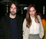 Elizabeth Olsen Is Allegedly Engaged to Marry Rocker BF Robbie Arnett