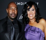 Lela Rochon Agrees to Rekindle Romance With Cheating Husband on One Condition