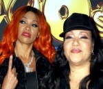 Salt-N-Pepa Accuses Spinderella of Smear Campaign in Retaliation to Royalty Lawsuit