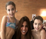 'RHONY' Alum Cindy Barshop Opens Up About Raising Transgender Son, 9, for the First Time