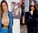 'Basketball Wives' Season 8 Clip Features Malaysia Pargo and Jackie Christie's Physical Altercation