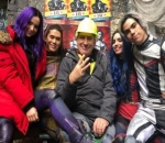 Cameron Boyce's Co-Stars Send Heartfelt Message Ahead of 'Descendants 3' Premiere