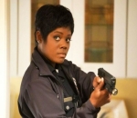 Afton Williamson Blames 'The Rookie' Exit on Racial Discrimination and Sexual Assault
