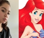 Auli'i Cravalho Excited Over Casting for ABC's 'The Little Mermaid' Live