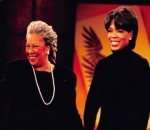Oprah Winfrey Pays Tribute to Pulitzer Winner Toni Morrison