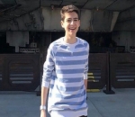 Teenager Disney Star Joshua Rush Comes Out as Bisexual