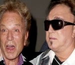 Siegfried Fischbacher Maintains Siegfried and Roy's Infamous Tiger Attack 'an Accident'
