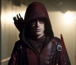 Colton Haynes Not Going Back as 'Arrow' Regular on Final Season 