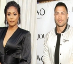 Tiffany Haddish Says She's Been 'Seeing' Giancarlo Stanton
