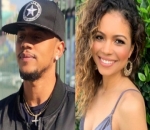 B2K's Member Lil Fizz Allegedly Slept With Omarion's Other Ex Jennifer Freeman